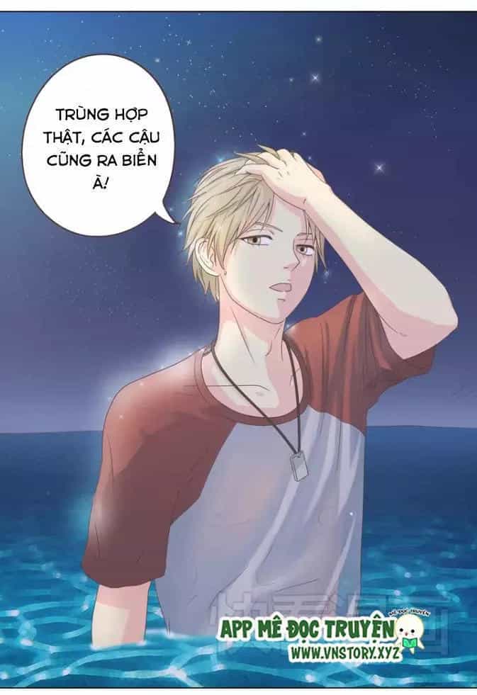 Xin Chào! Dân Nữ - Chương 44 - ảnh 20