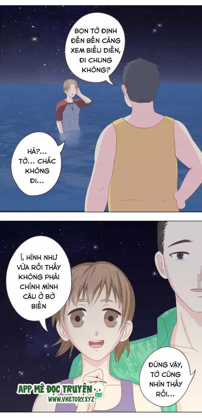 Xin Chào! Dân Nữ - Chương 44 - ảnh 21