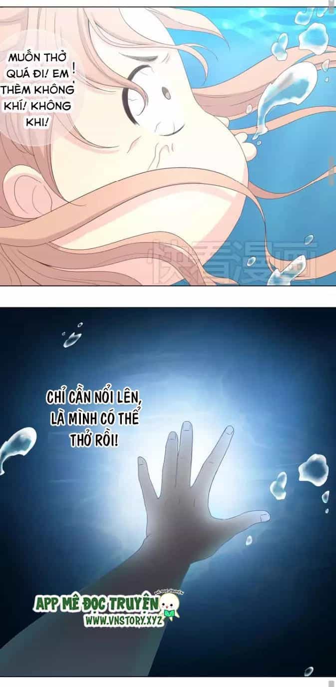 Xin Chào! Dân Nữ - Chương 44 - ảnh 23