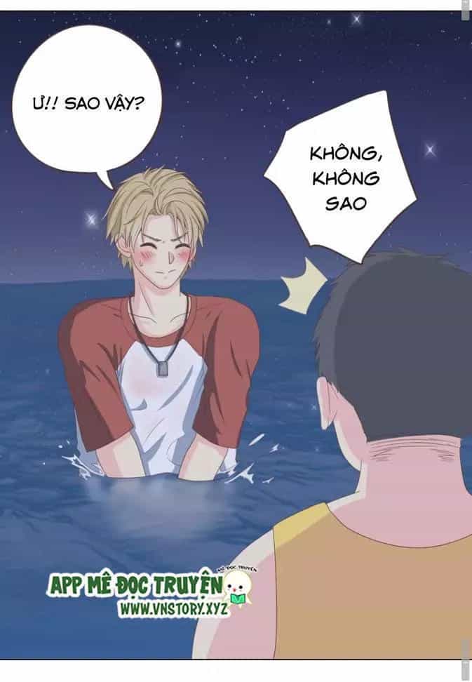 Xin Chào! Dân Nữ - Chương 44 - ảnh 27