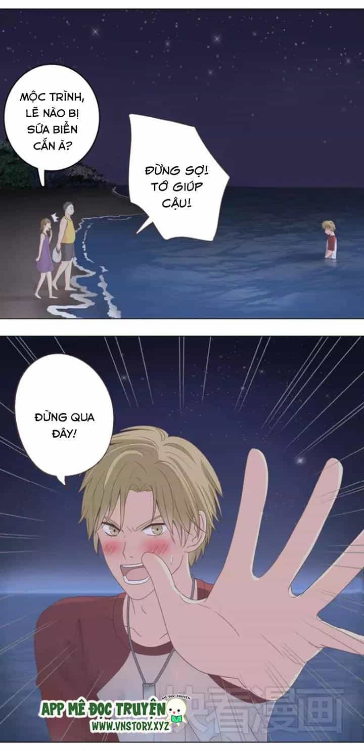 Xin Chào! Dân Nữ - Chương 44 - ảnh 31