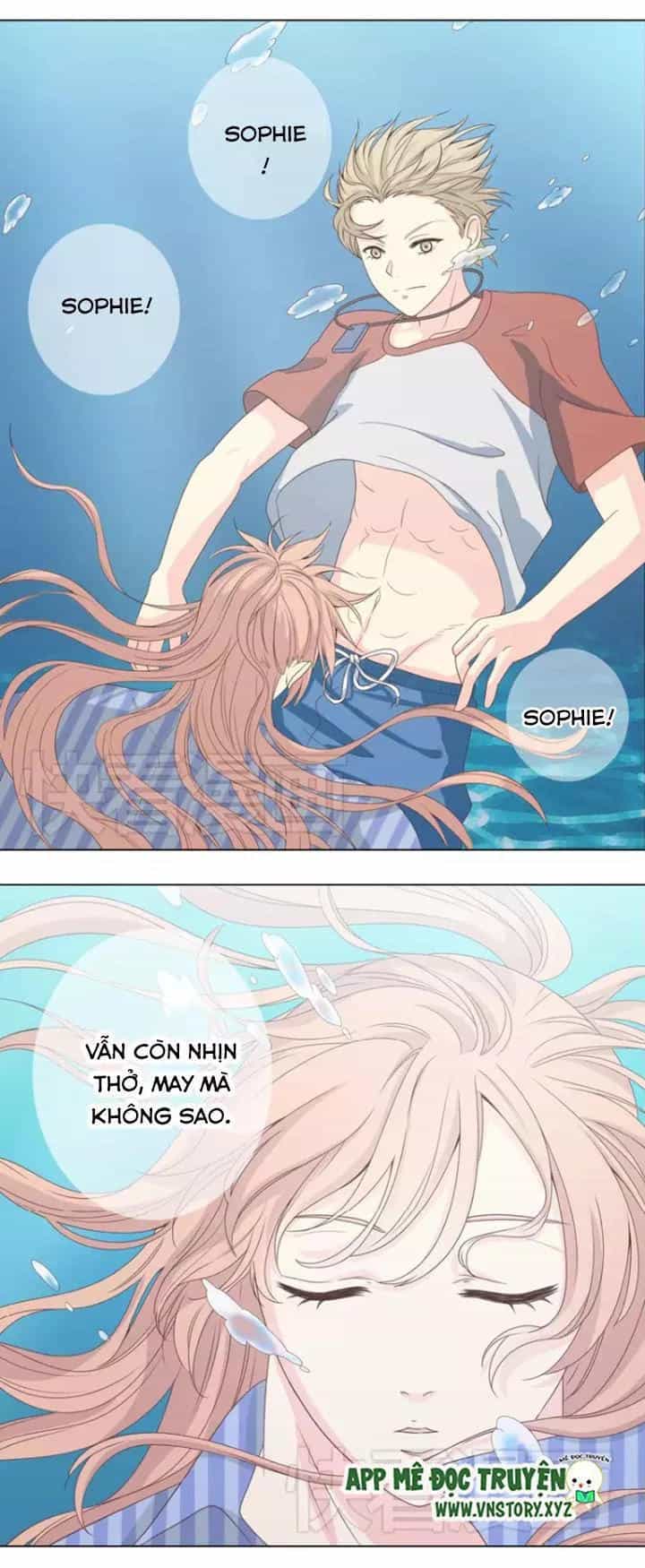 Xin Chào! Dân Nữ - Chương 44 - ảnh 39