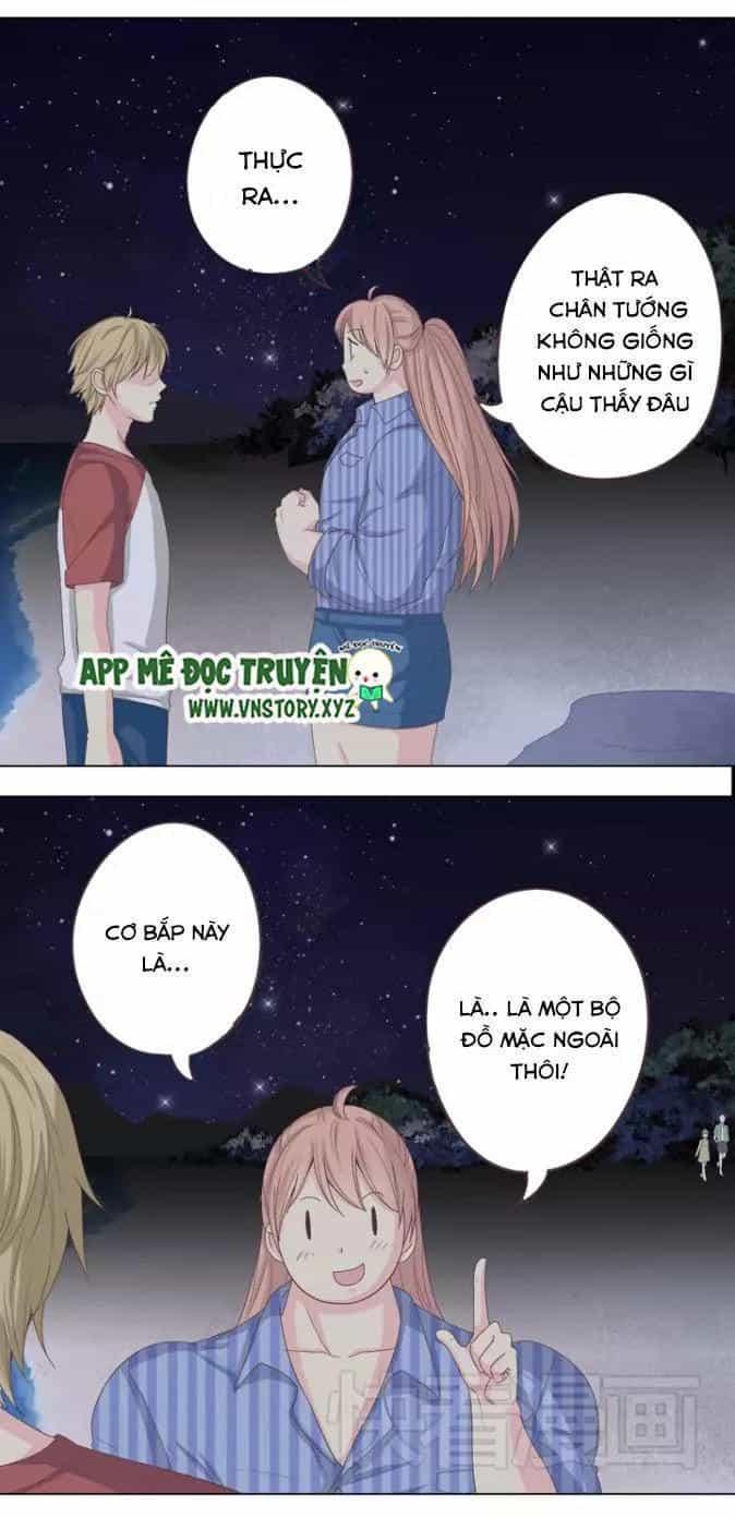 Xin Chào! Dân Nữ - Chương 44 - ảnh 8