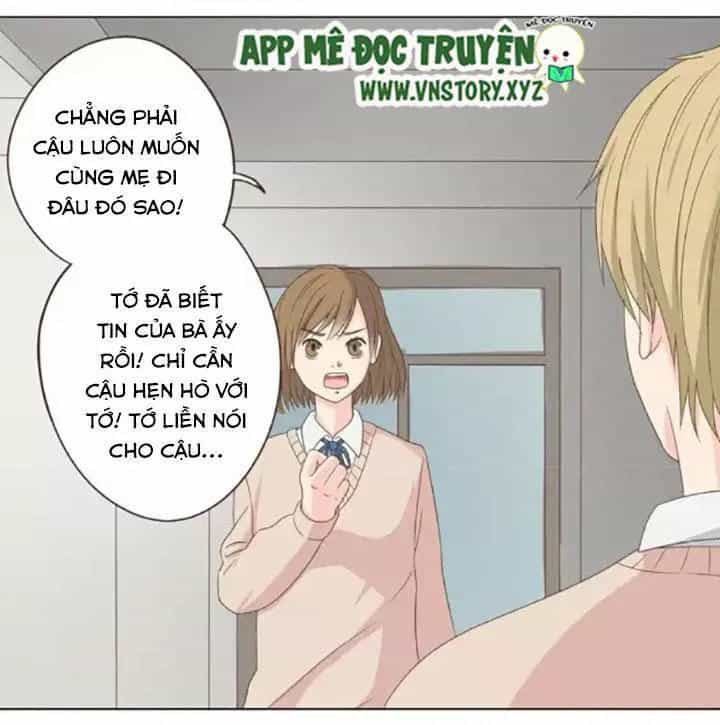 Xin Chào! Dân Nữ - Chương 45 - ảnh 17