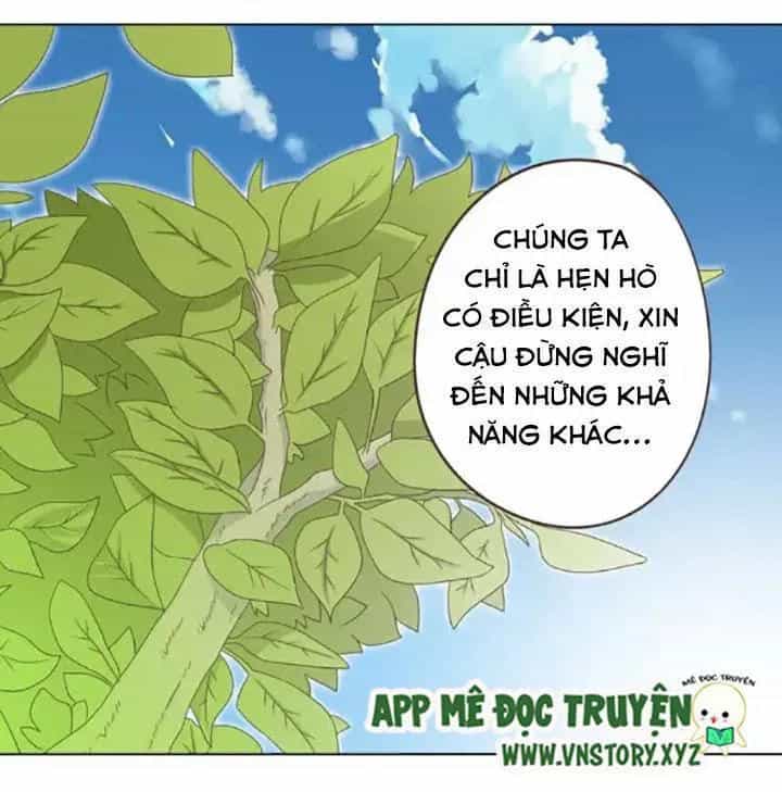 Xin Chào! Dân Nữ - Chương 45 - ảnh 30