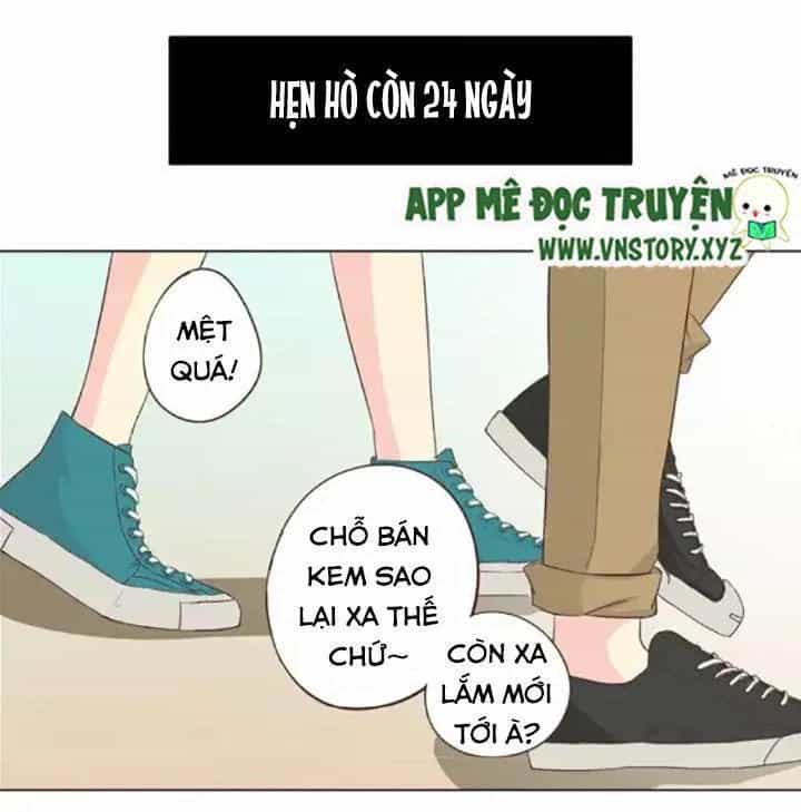 Xin Chào! Dân Nữ - Chương 45 - ảnh 31