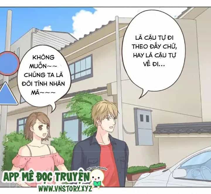 Xin Chào! Dân Nữ - Chương 45 - ảnh 32