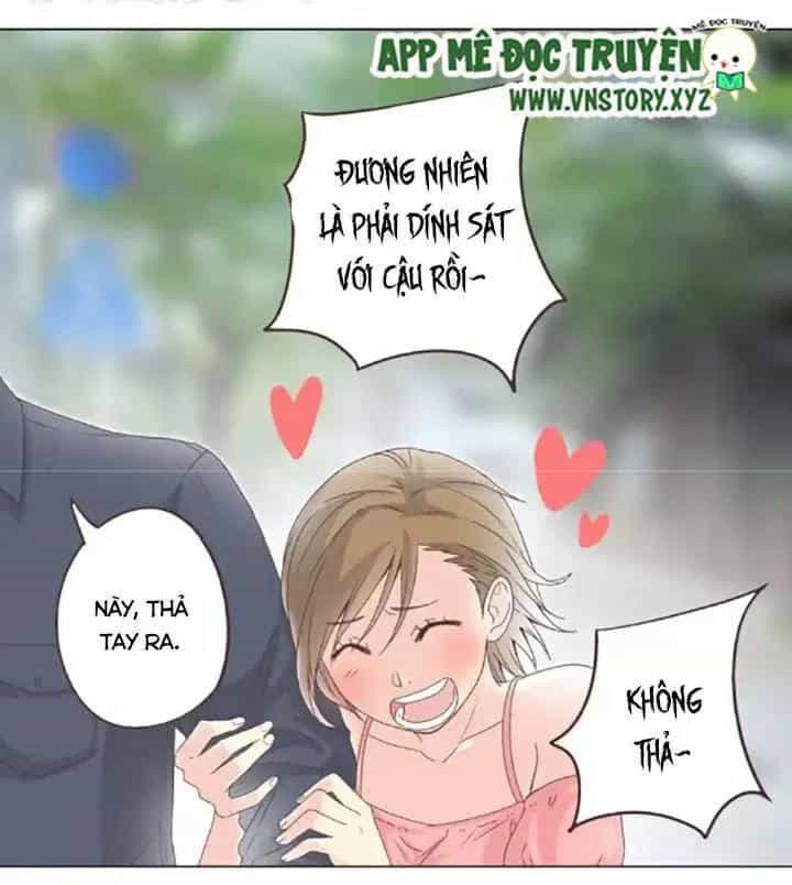 Xin Chào! Dân Nữ - Chương 45 - ảnh 33
