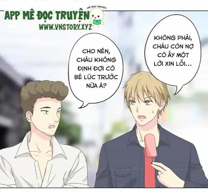 Xin Chào! Dân Nữ - Chương 45 - ảnh 43