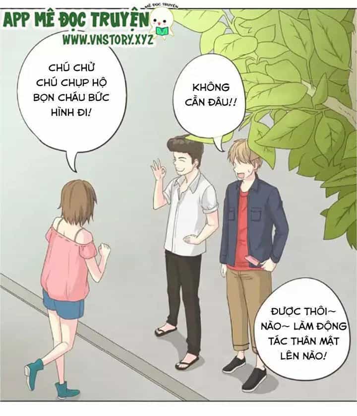 Xin Chào! Dân Nữ - Chương 45 - ảnh 48