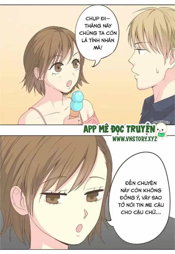 Xin Chào! Dân Nữ - Chương 45 - ảnh 49