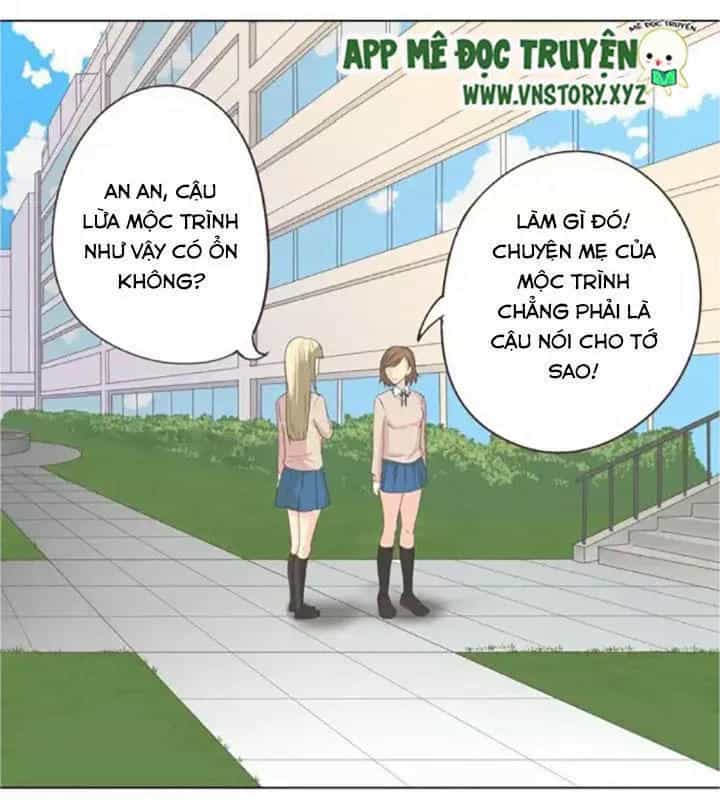 Xin Chào! Dân Nữ - Chương 45 - ảnh 54