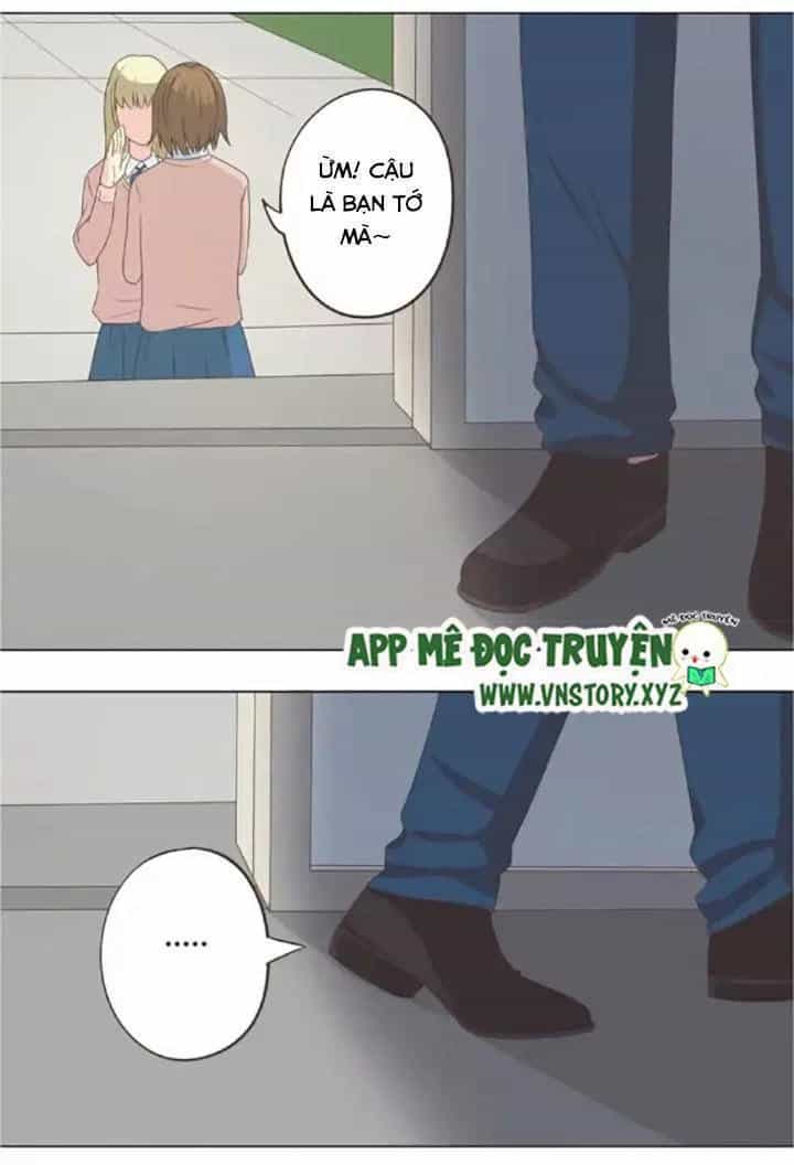 Xin Chào! Dân Nữ - Chương 45 - ảnh 58