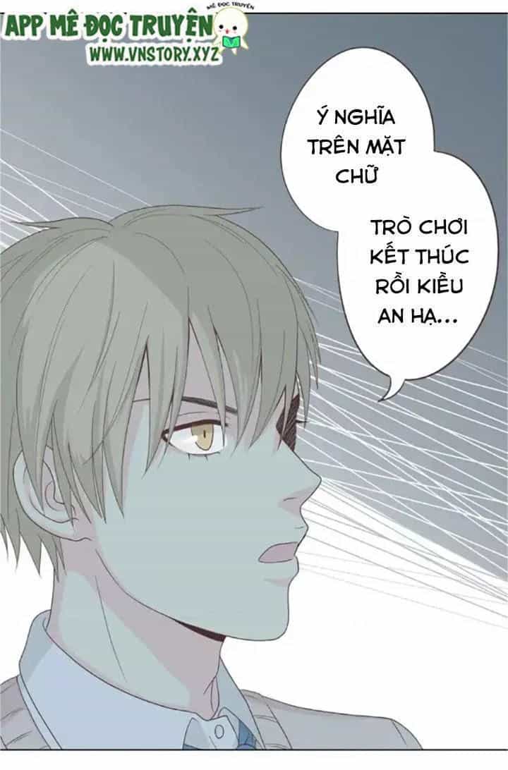 Xin Chào! Dân Nữ - Chương 45 - ảnh 63
