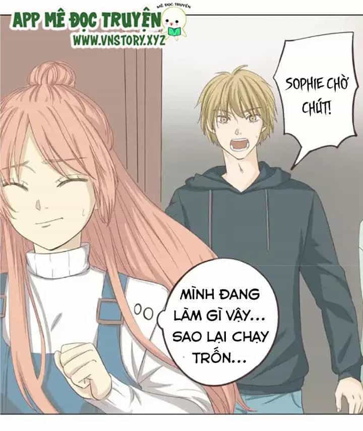 Xin Chào! Dân Nữ - Chương 45 - ảnh 66