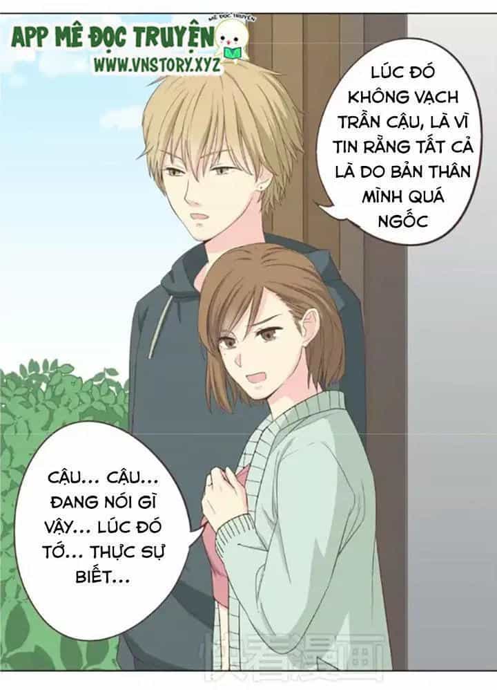 Xin Chào! Dân Nữ - Chương 45 - ảnh 74