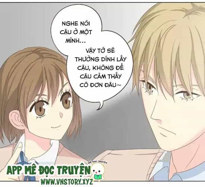 Xin Chào! Dân Nữ - Chương 45 - ảnh 8