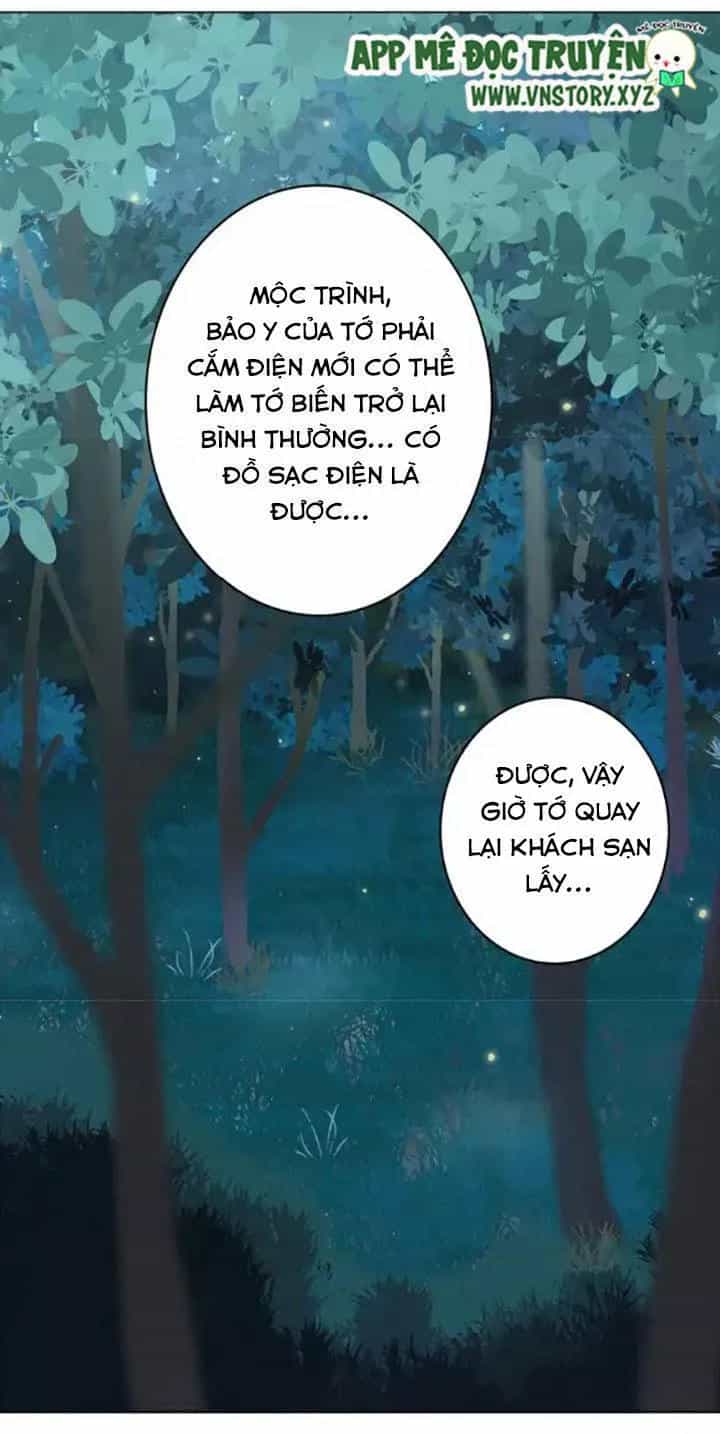 Xin Chào! Dân Nữ - Chương 45 - ảnh 82