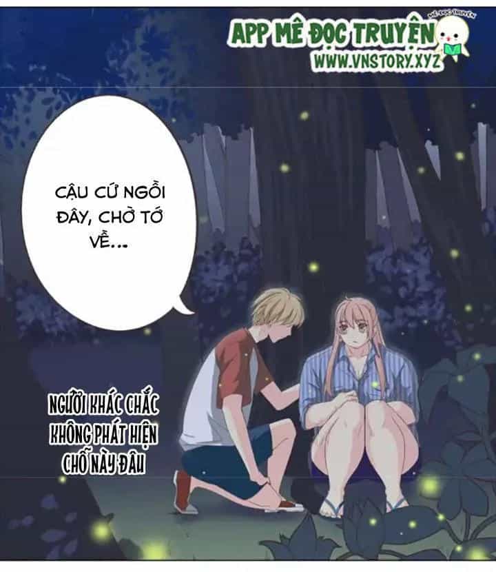 Xin Chào! Dân Nữ - Chương 45 - ảnh 83