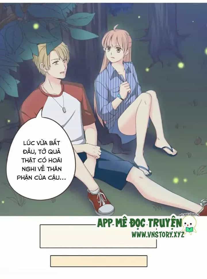 Xin Chào! Dân Nữ - Chương 46 - ảnh 14