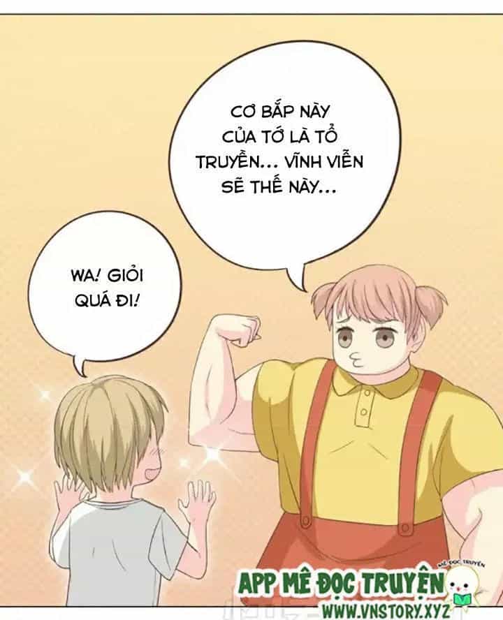 Xin Chào! Dân Nữ - Chương 46 - ảnh 18