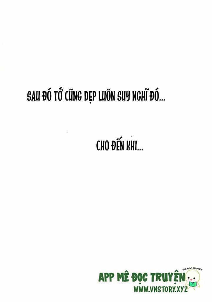 Xin Chào! Dân Nữ - Chương 46 - ảnh 19