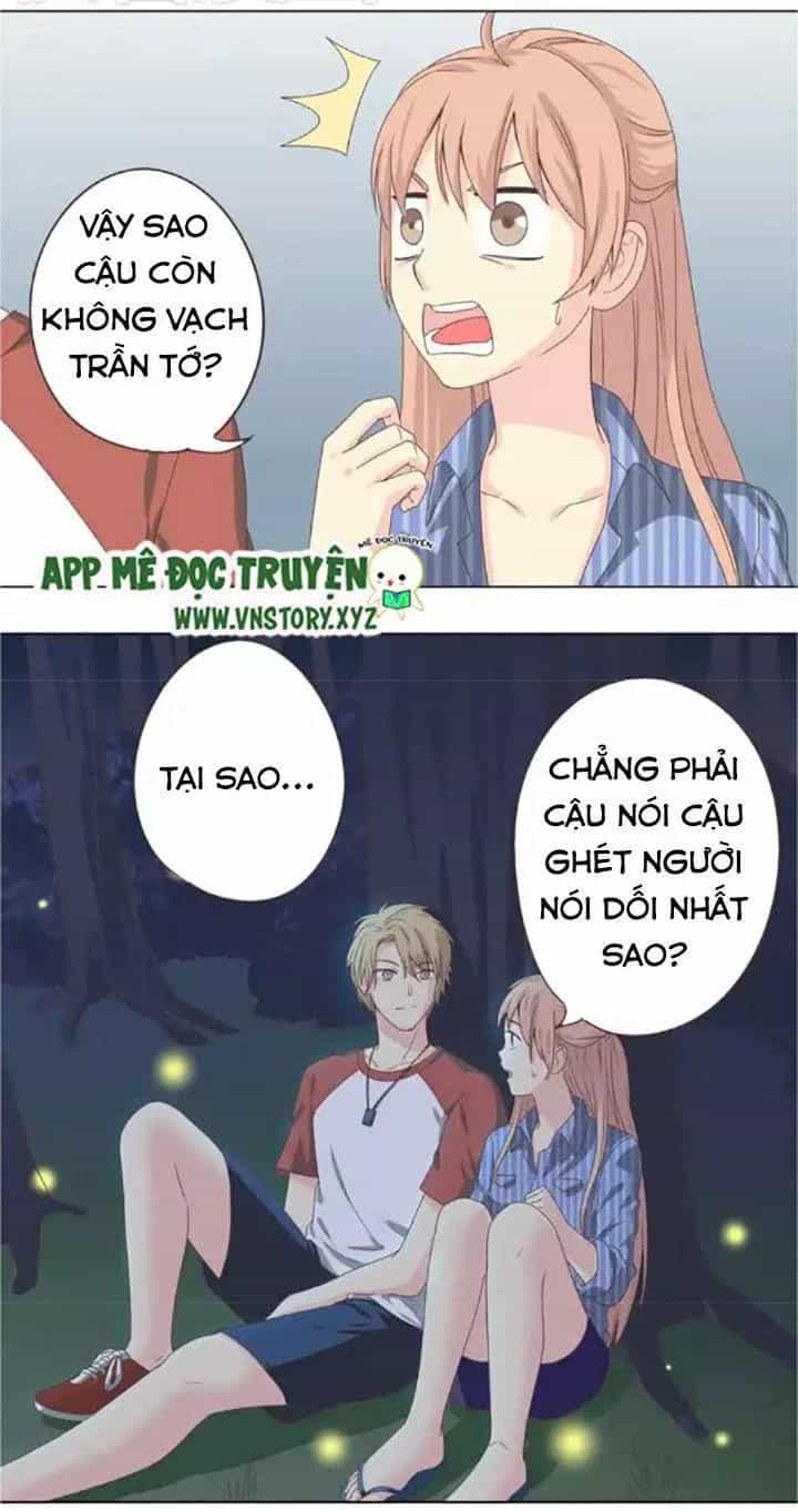 Xin Chào! Dân Nữ - Chương 46 - ảnh 26