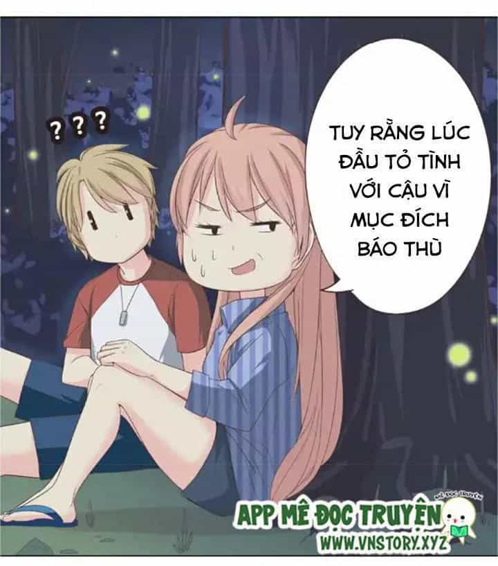 Xin Chào! Dân Nữ - Chương 46 - ảnh 30