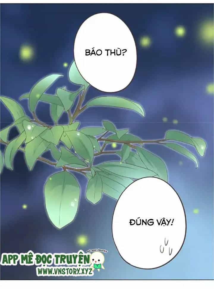 Xin Chào! Dân Nữ - Chương 46 - ảnh 31