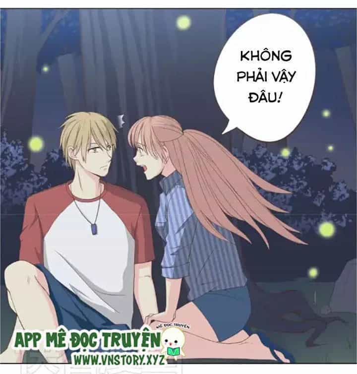 Xin Chào! Dân Nữ - Chương 46 - ảnh 35