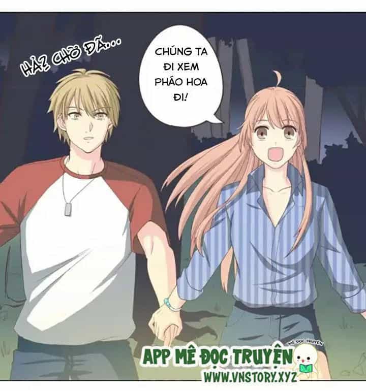 Xin Chào! Dân Nữ - Chương 46 - ảnh 47