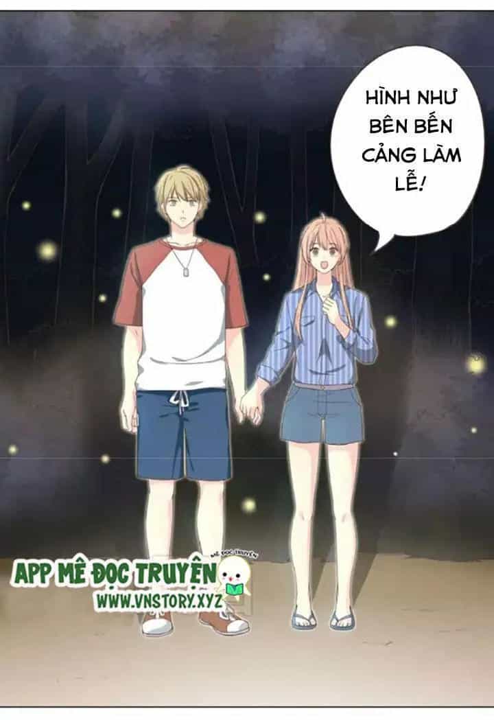 Xin Chào! Dân Nữ - Chương 46 - ảnh 49