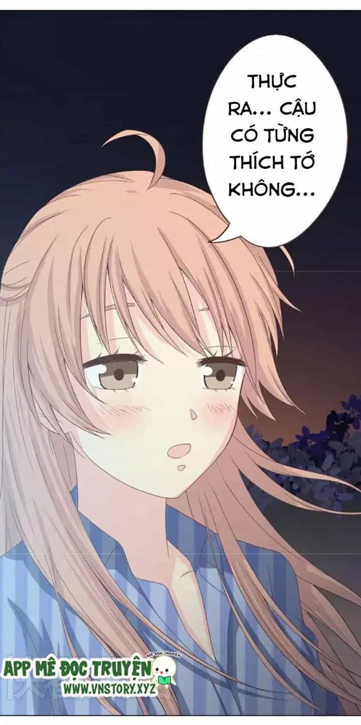Xin Chào! Dân Nữ - Chương 46 - ảnh 59