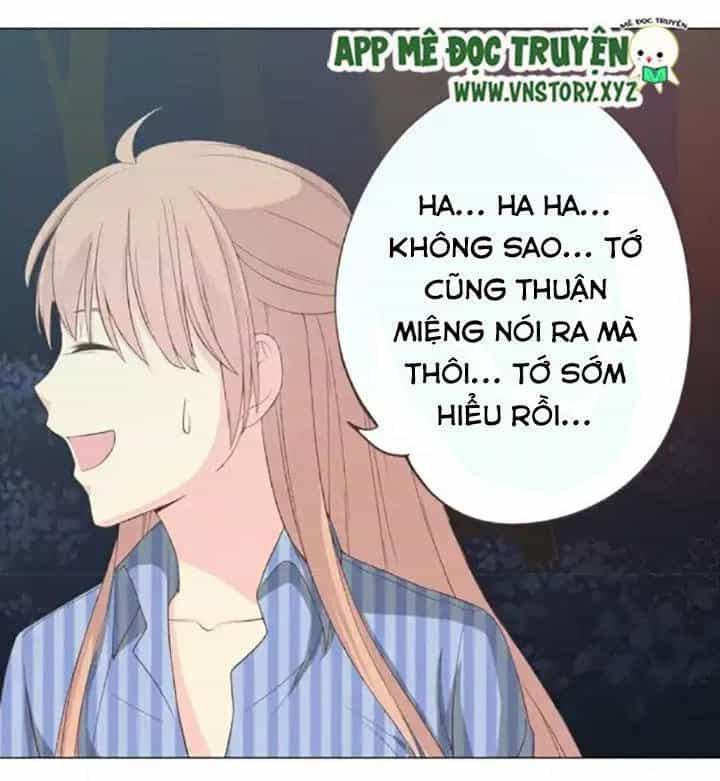 Xin Chào! Dân Nữ - Chương 46 - ảnh 65