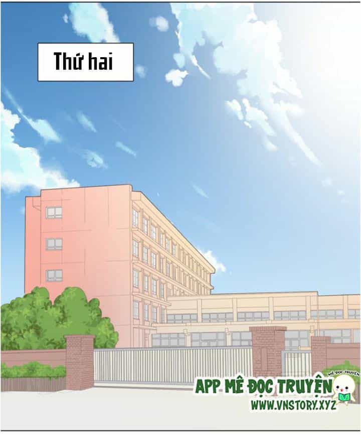 Xin Chào! Dân Nữ - Chương 47 - ảnh 1