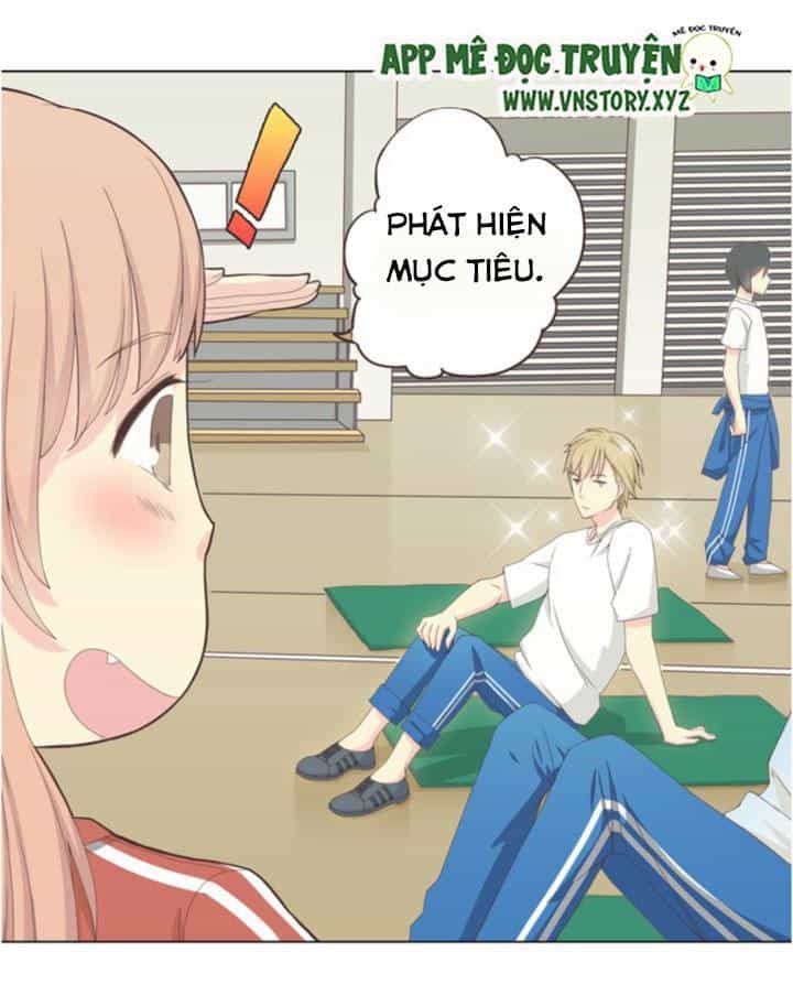 Xin Chào! Dân Nữ - Chương 47 - ảnh 10