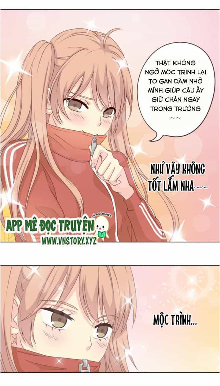 Xin Chào! Dân Nữ - Chương 47 - ảnh 13