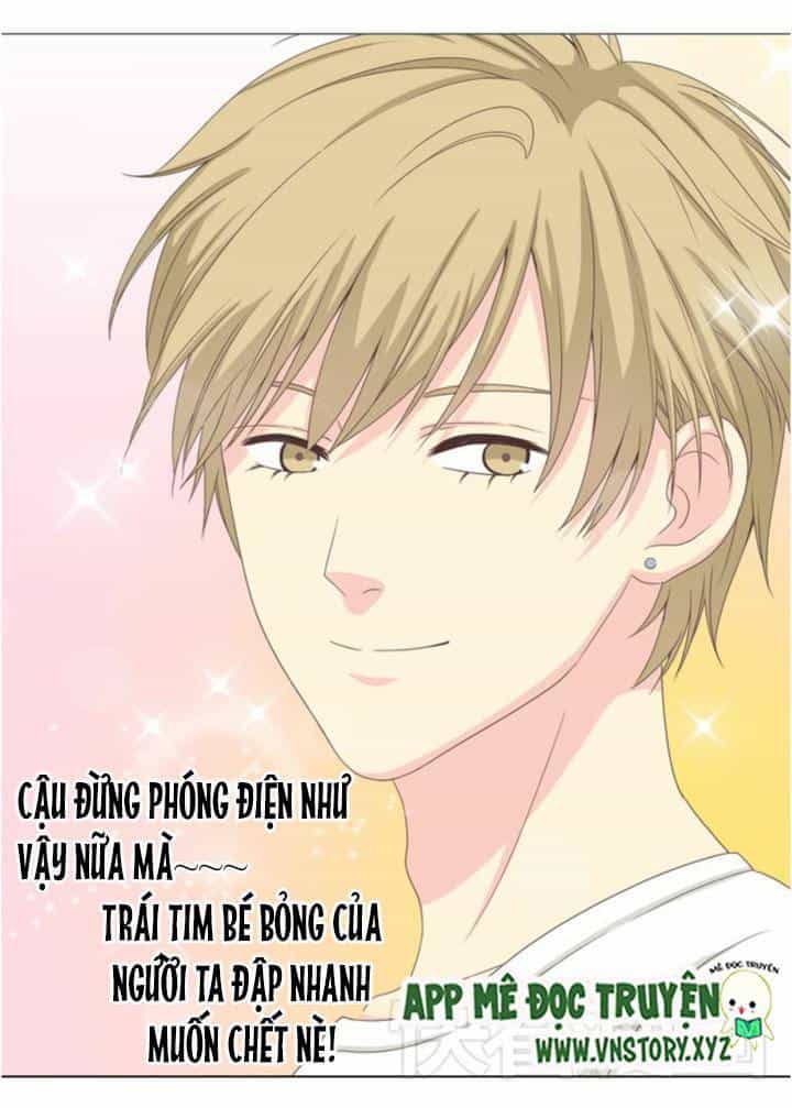 Xin Chào! Dân Nữ - Chương 47 - ảnh 14