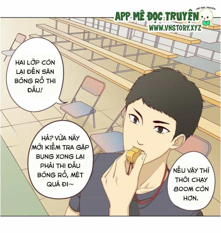 Xin Chào! Dân Nữ - Chương 47 - ảnh 23