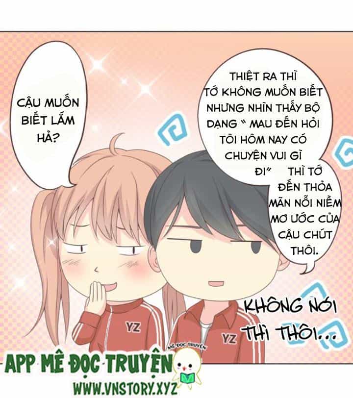 Xin Chào! Dân Nữ - Chương 47 - ảnh 33