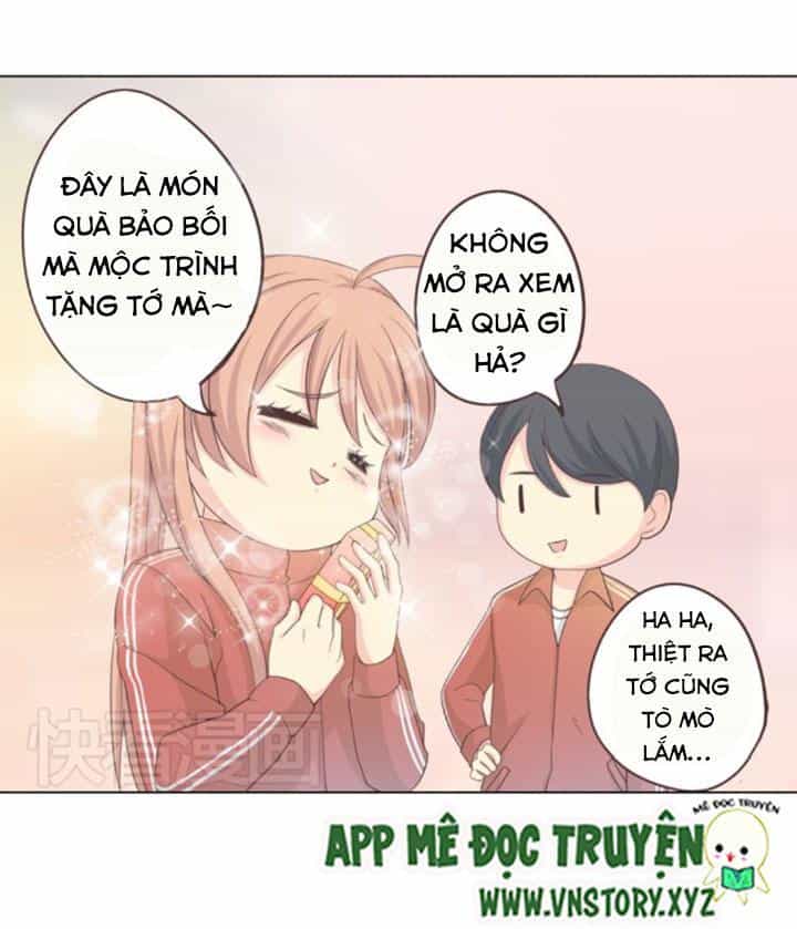 Xin Chào! Dân Nữ - Chương 47 - ảnh 36
