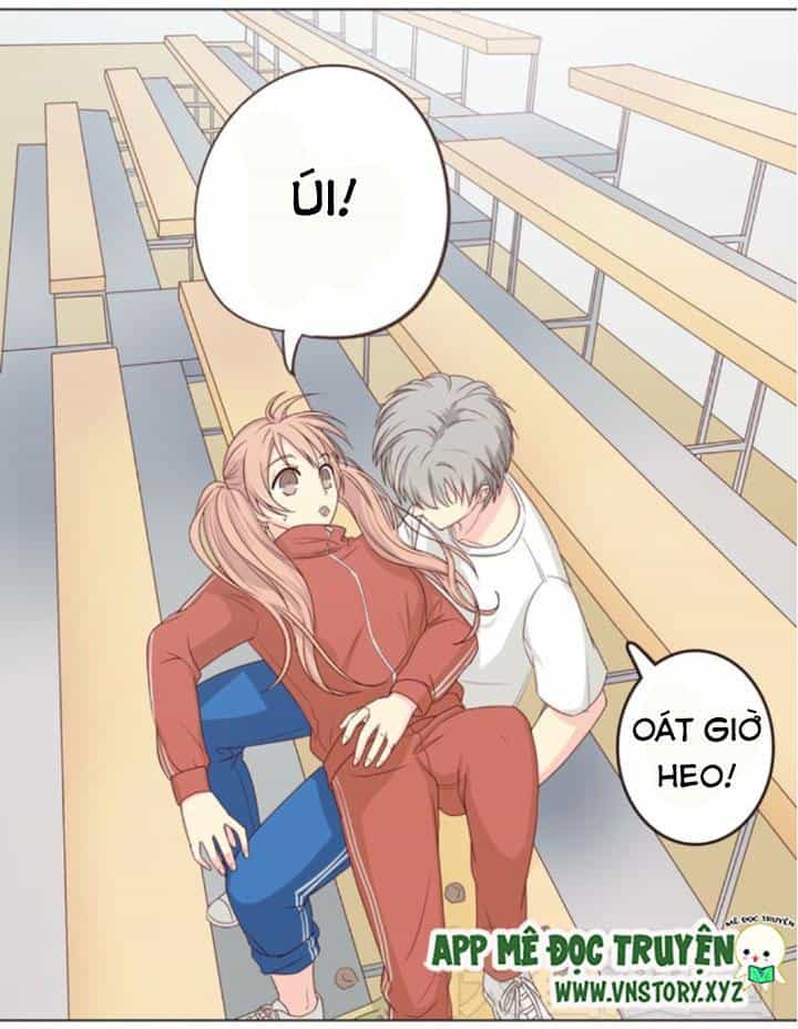 Xin Chào! Dân Nữ - Chương 47 - ảnh 49
