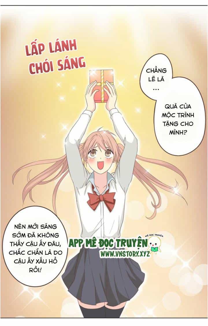 Xin Chào! Dân Nữ - Chương 47 - ảnh 5