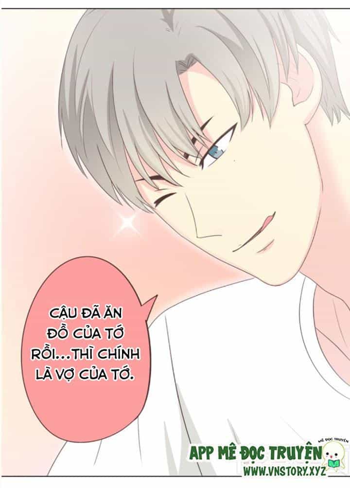 Xin Chào! Dân Nữ - Chương 47 - ảnh 55