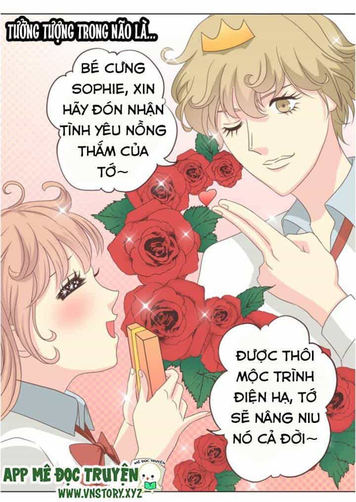 Xin Chào! Dân Nữ - Chương 47 - ảnh 6