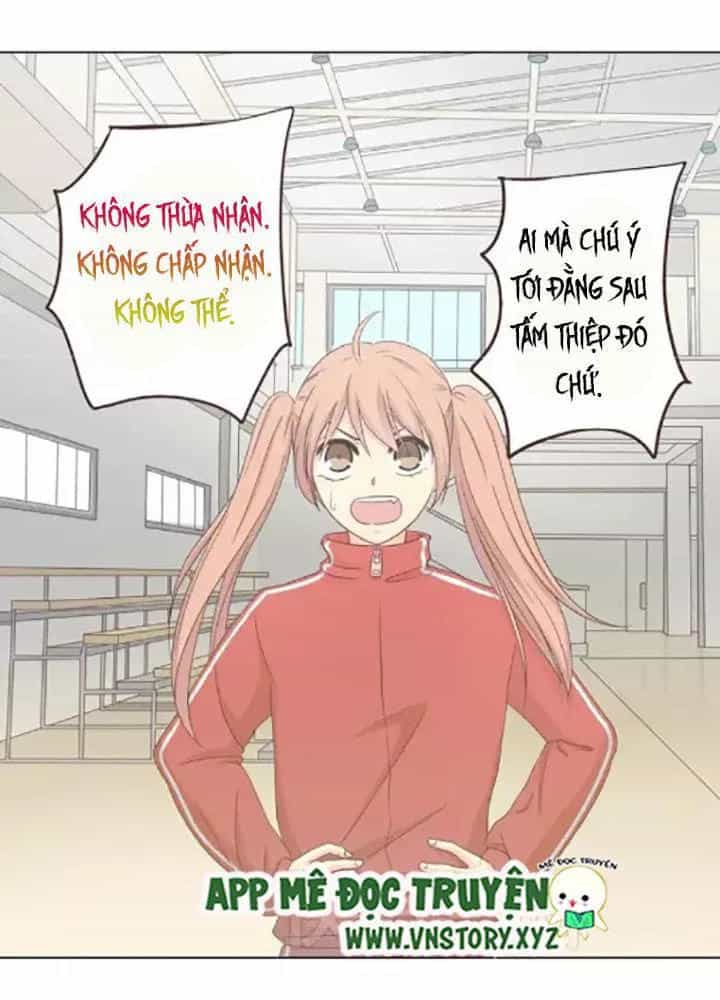 Xin Chào! Dân Nữ - Chương 48 - ảnh 11