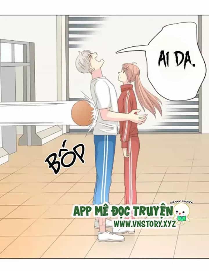 Xin Chào! Dân Nữ - Chương 48 - ảnh 15