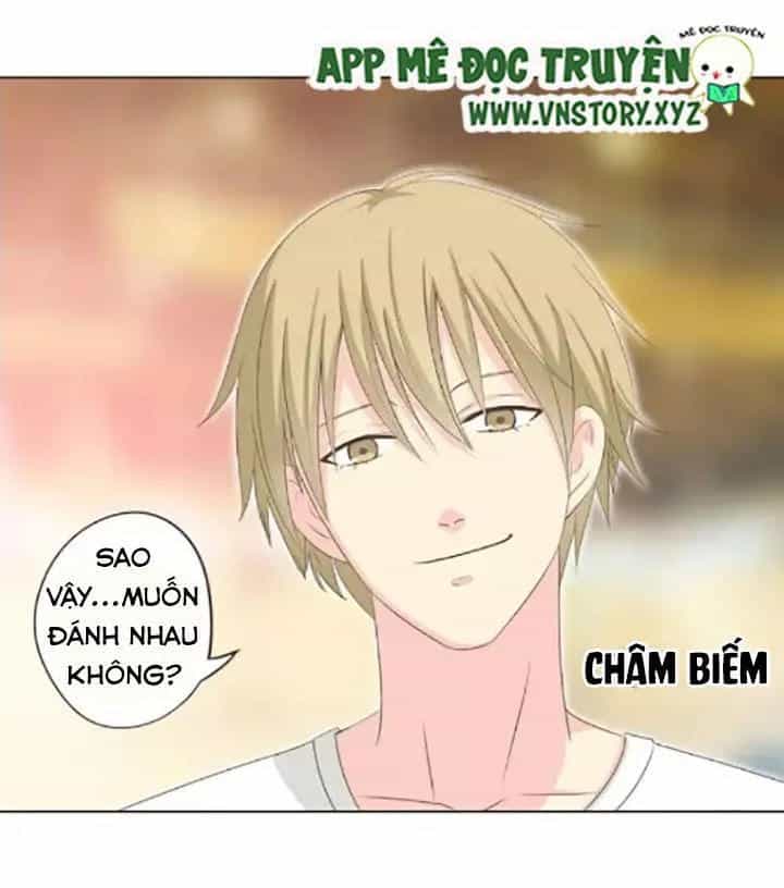 Xin Chào! Dân Nữ - Chương 48 - ảnh 19