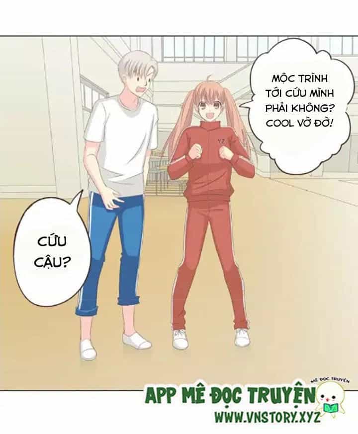 Xin Chào! Dân Nữ - Chương 48 - ảnh 20