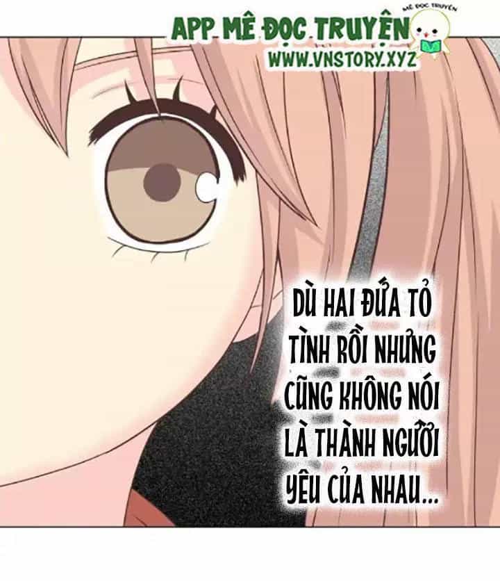 Xin Chào! Dân Nữ - Chương 48 - ảnh 23
